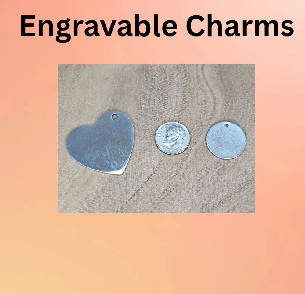 personalized charm bracelet show listing - Picture 4 of 16